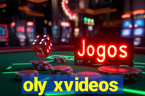 oly xvideos