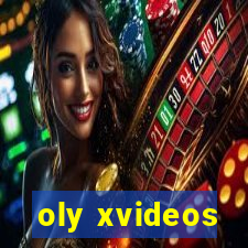 oly xvideos