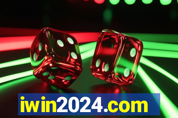 iwin2024.com