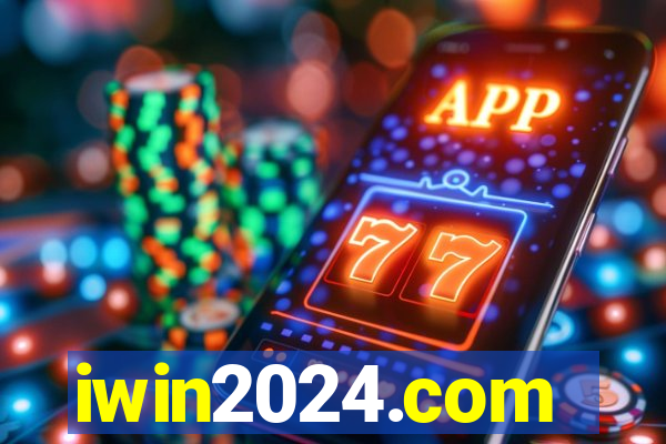 iwin2024.com