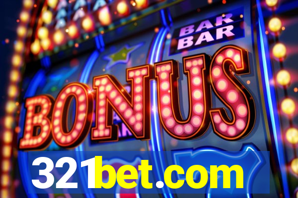 321bet.com