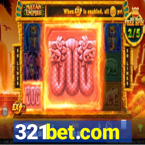 321bet.com