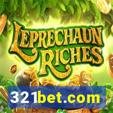 321bet.com