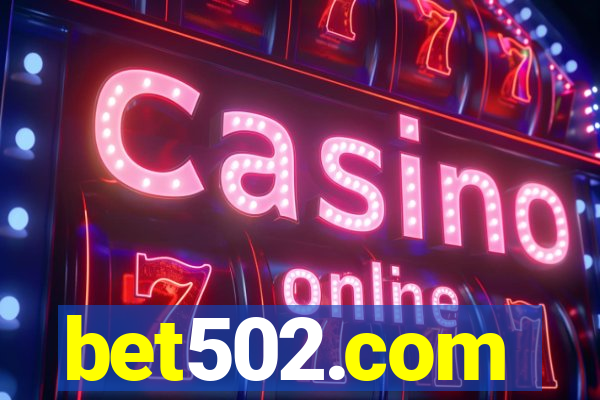 bet502.com