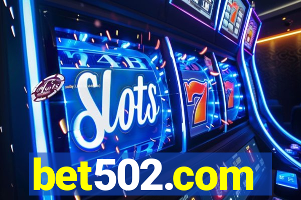 bet502.com