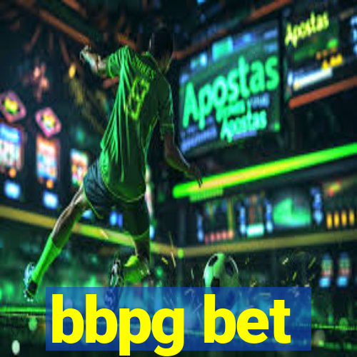 bbpg bet
