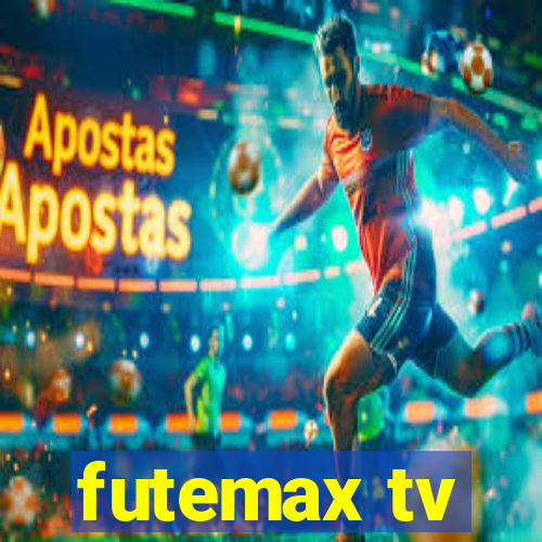 futemax tv