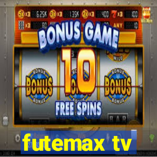 futemax tv