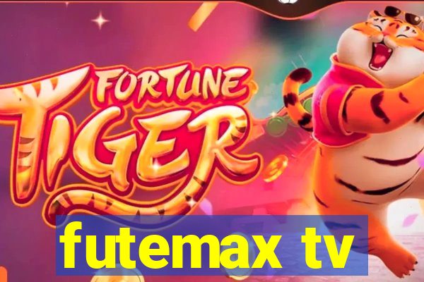 futemax tv