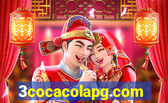 3cocacolapg.com