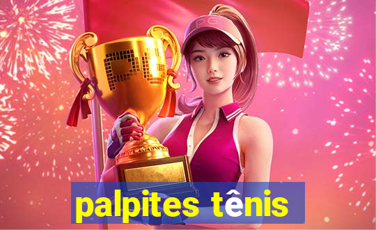 palpites tênis