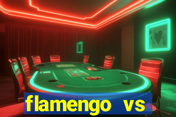 flamengo vs atletico mg futmax