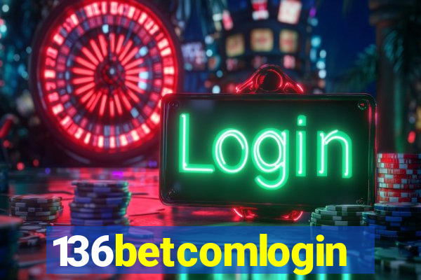 136betcomlogin