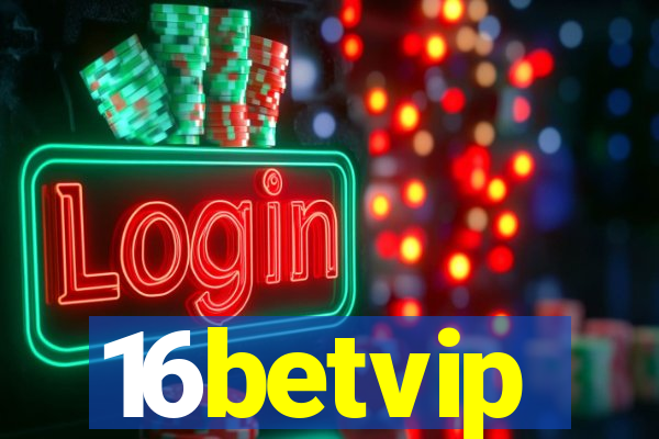 16betvip