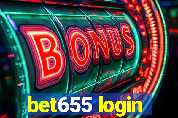 bet655 login