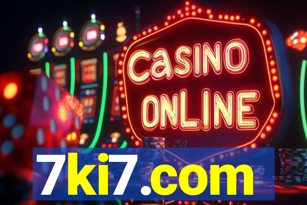 7ki7.com