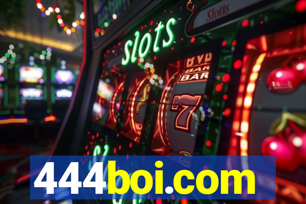 444boi.com