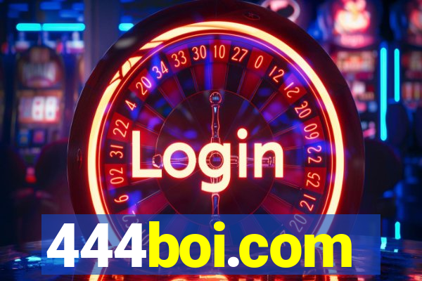 444boi.com