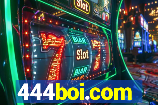 444boi.com