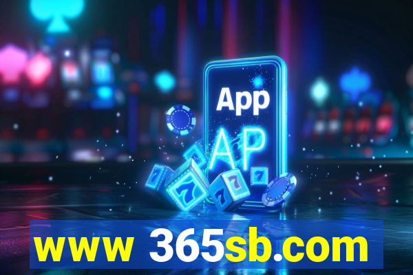 www 365sb.com