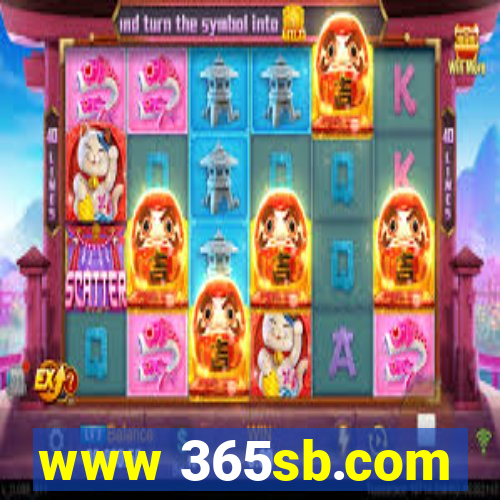www 365sb.com