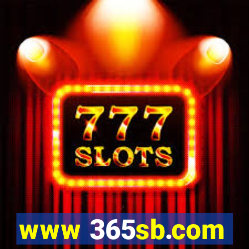 www 365sb.com
