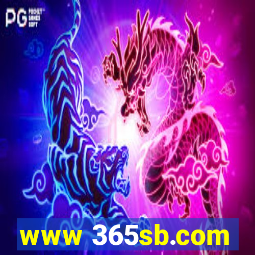 www 365sb.com