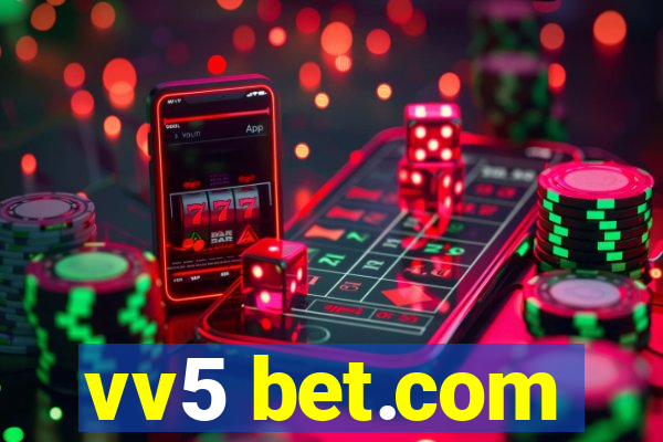 vv5 bet.com