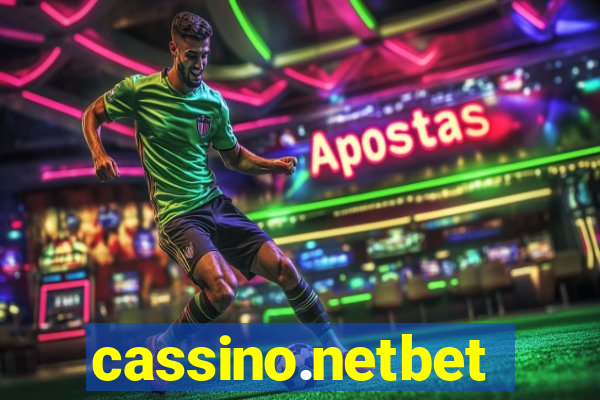 cassino.netbet