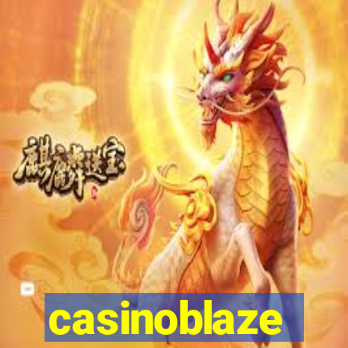 casinoblaze