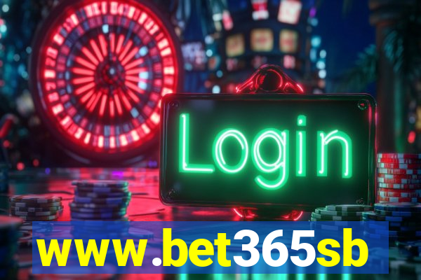 www.bet365sb