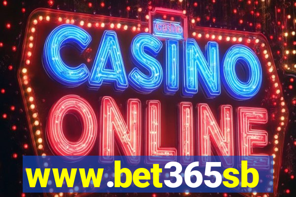 www.bet365sb