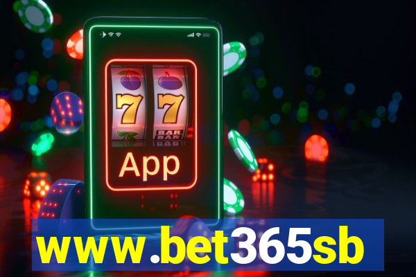 www.bet365sb