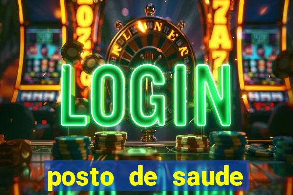 posto de saude barcelona sorocaba