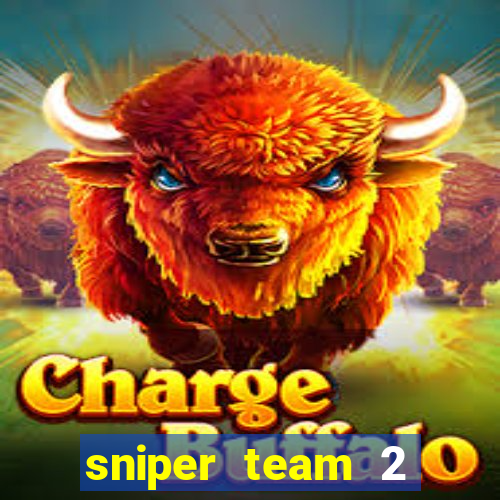 sniper team 2 click jogos