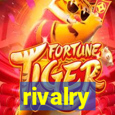rivalry