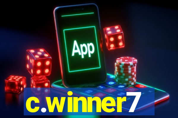 c.winner7