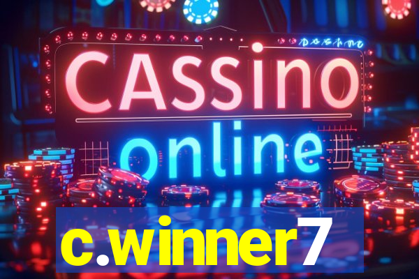 c.winner7