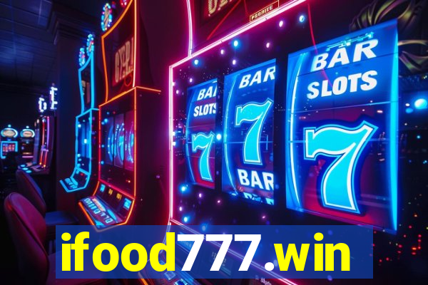 ifood777.win