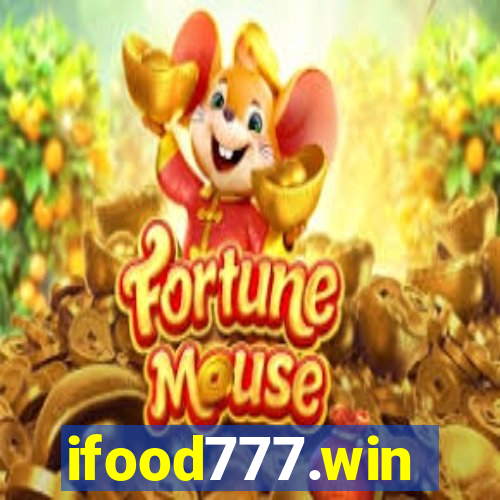 ifood777.win