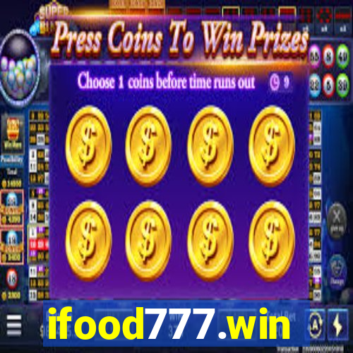 ifood777.win