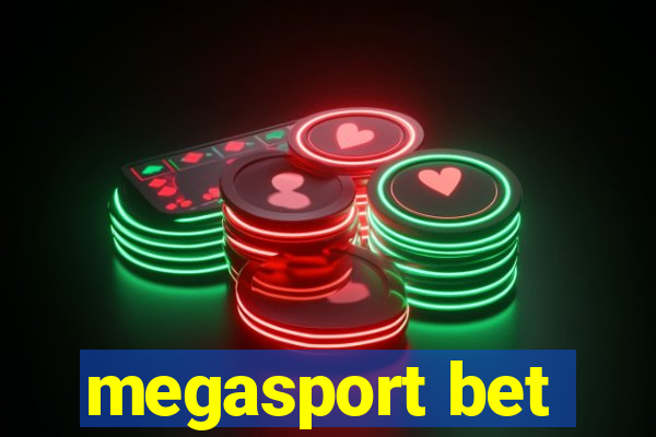 megasport bet