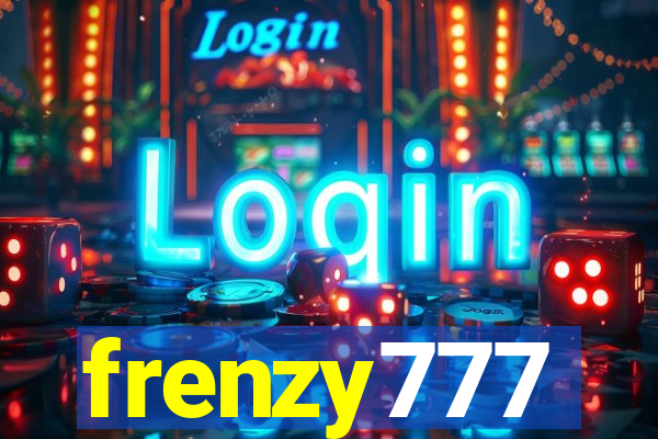 frenzy777