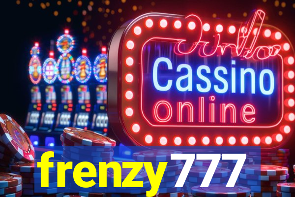 frenzy777