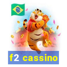 f2 cassino