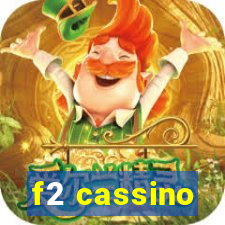 f2 cassino