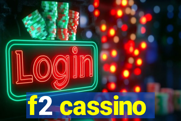 f2 cassino