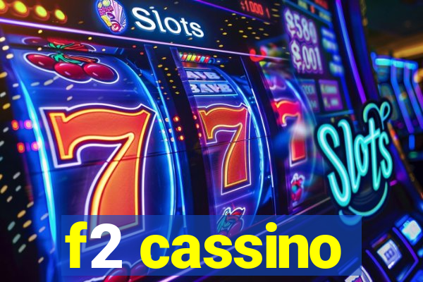 f2 cassino