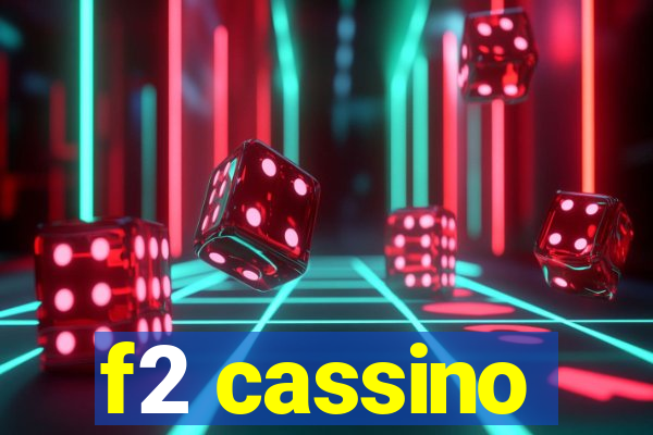 f2 cassino