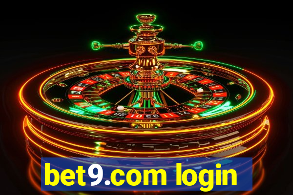 bet9.com login